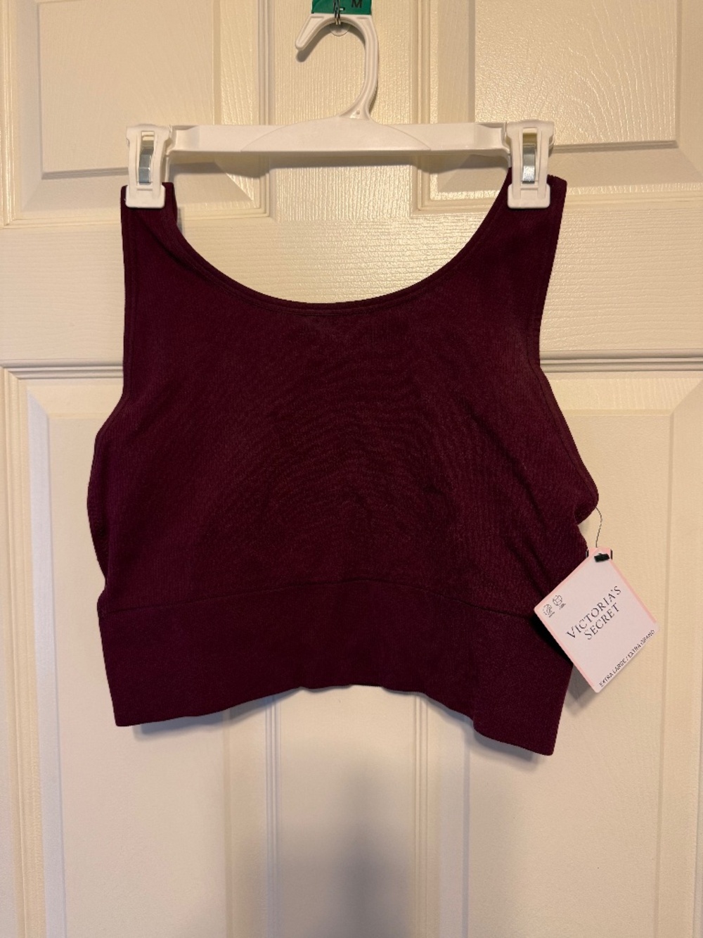 Women's Seamless workout Bra